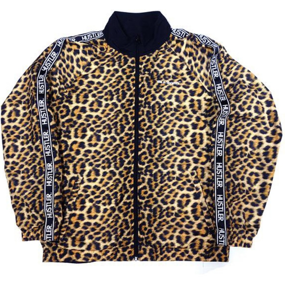 40s and shorties coat